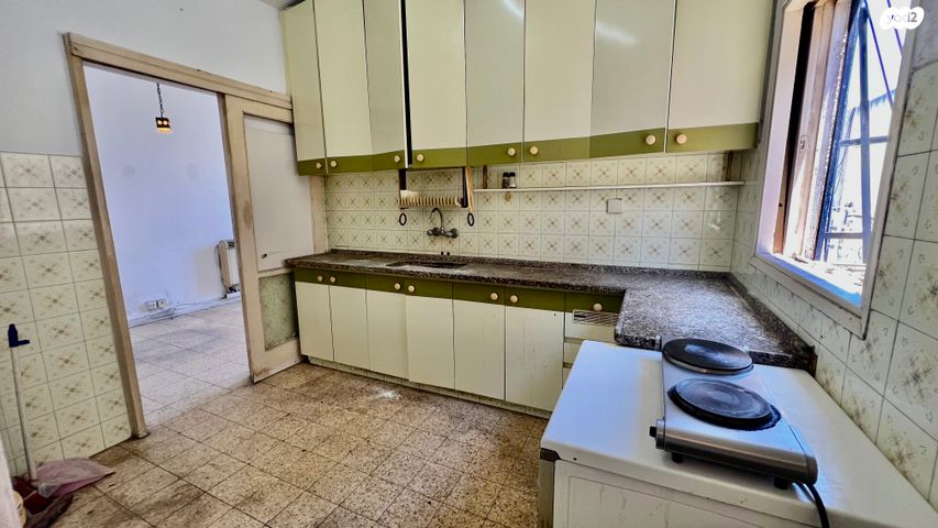 דירה, יוסף ברץ, נאות רחל, חולון