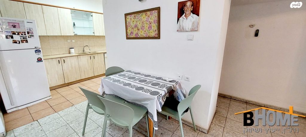 דירה, דוד רמז, נתניה