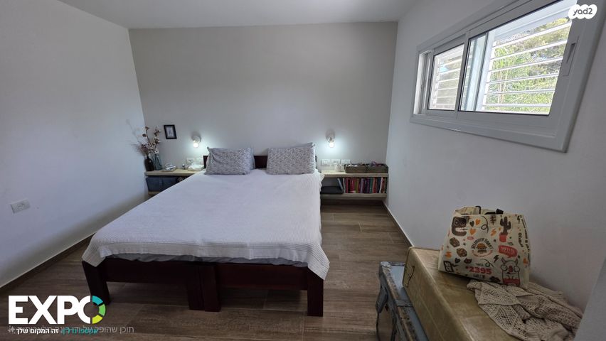 דופלקס, משעול הנרקיס 11, גינות שומרון, קרני שומרון