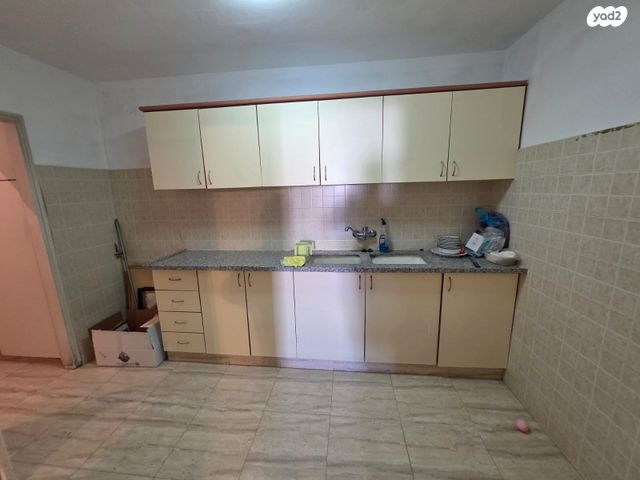 דירה, אברהם שפירא, רובע ו', אשדוד