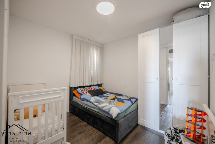 גג/ פנטהאוז, ניצן 31, נווה רבין, אור יהודה