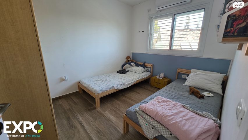 דופלקס, משעול הנרקיס 11, גינות שומרון, קרני שומרון