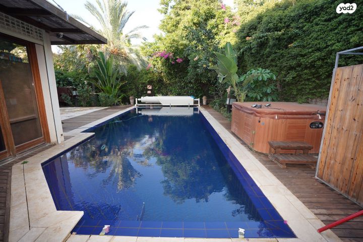 בית פרטי/ קוטג', הרצליה פיתוח, הרצליה