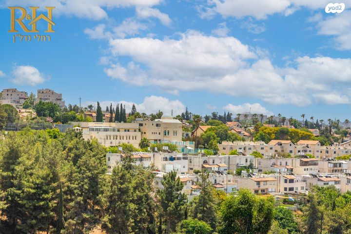 בית פרטי/ קוטג', יהושע בן נון 7, המכבים, גבעת זאב
