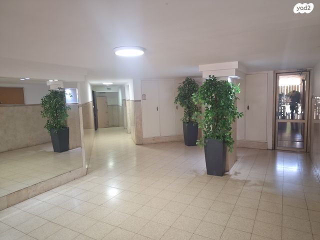 דירה, הרב יעקב רקח 8, נאות גנים, נתניה