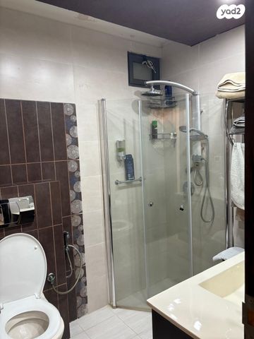 דירת גן, בן גוריון, נצרת עילית / נוף הגליל