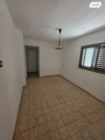 דירה, אברהם שפירא, רובע ו', אשדוד