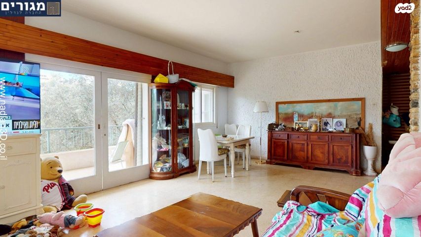 דירה, שושנת הכרמל, כרמל מערבי, חיפה