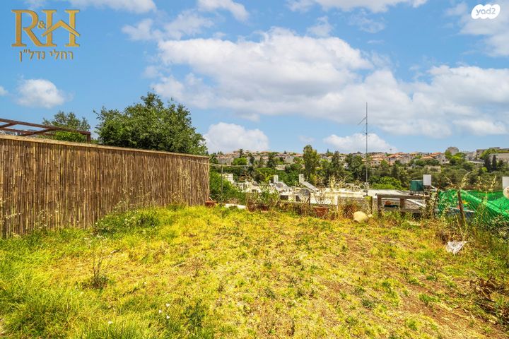 בית פרטי/ קוטג', יהושע בן נון 7, המכבים, גבעת זאב