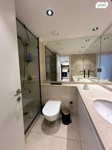 דירה, דוד אלעזר, חוף הכרמל, חיפה