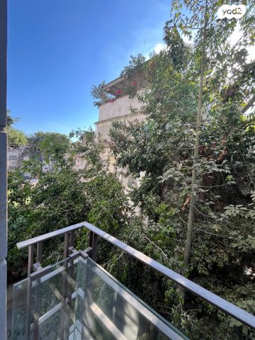 דירה, מלצ'ט, לב תל אביב, לב העיר צפון, תל אביב יפו