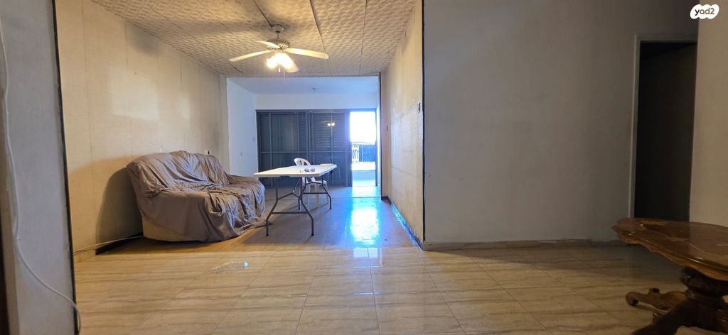 דירה, אברהם שפירא, רובע ו', אשדוד