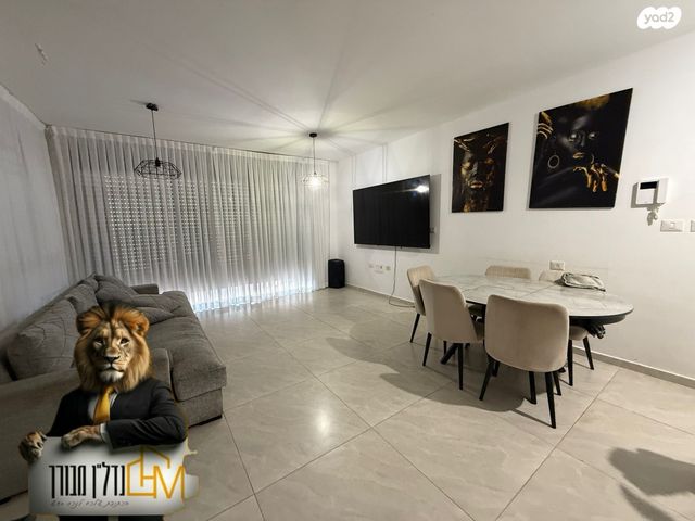 דירה, אריאל שרון 1, נווה שרון / שער העיר, נתיבות