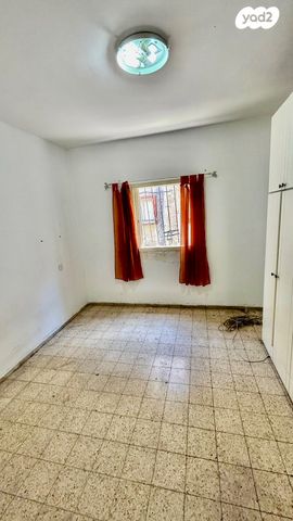 דירה, יוסף ברץ, נאות רחל, חולון