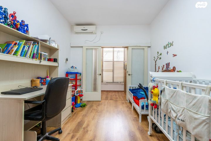 דירה, הרברט סמואל 33, מרכז העיר, חדרה