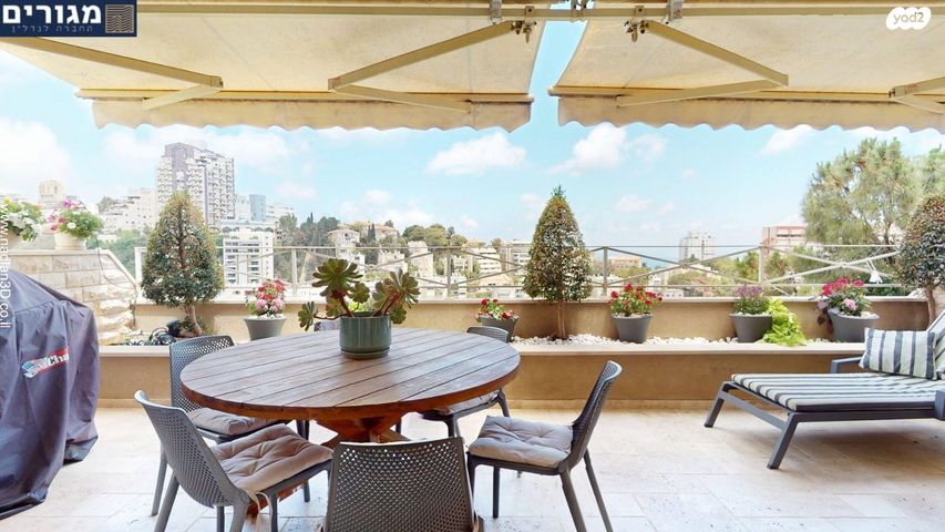 דירת גן, ד"ר יואכים כספרי, חיפה