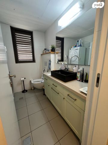 דירה, מלצ'ט, לב תל אביב, לב העיר צפון, תל אביב יפו