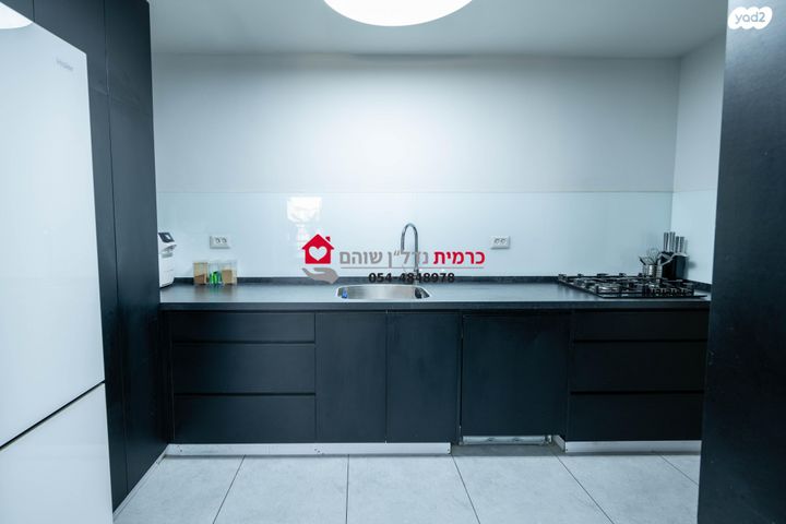 דירה, מצפה, חמניות, שוהם