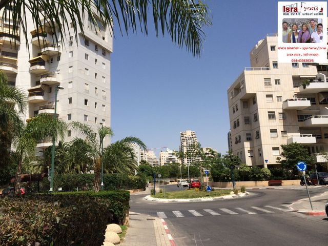 גג/ פנטהאוז, כוכב הצפון, תל אביב יפו