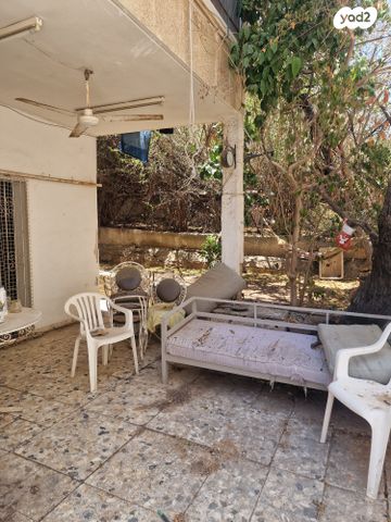 דירת גן, חורגין, תל יהודה, רמת גן