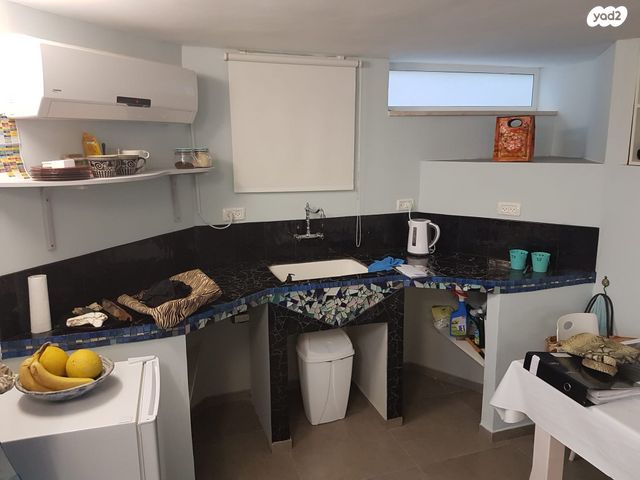 יחידת דיור, הארז 19, רובע ב', אריאל