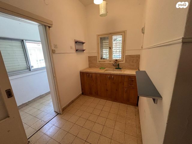 דירה, כינרת 5, הדר עליון, חיפה