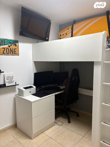 דירה, שלמה בן יוסף, רמת אביב ג', תל אביב יפו