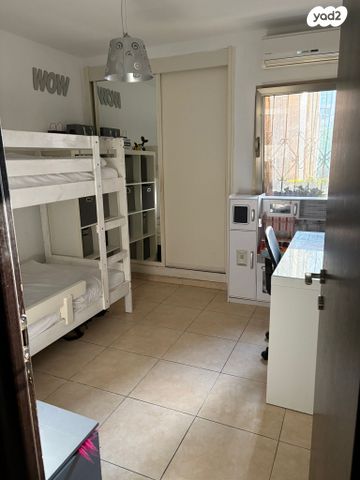 דירה, שלמה בן יוסף, רמת אביב ג', תל אביב יפו