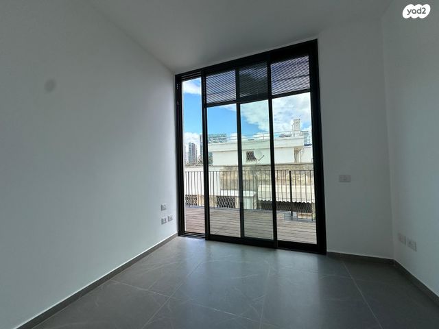 גג/ פנטהאוז, אחד העם, לב תל אביב, לב העיר צפון, תל אביב יפו