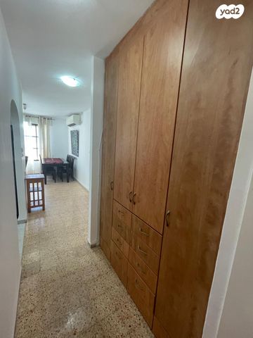 דירה, חניתה, חיפה