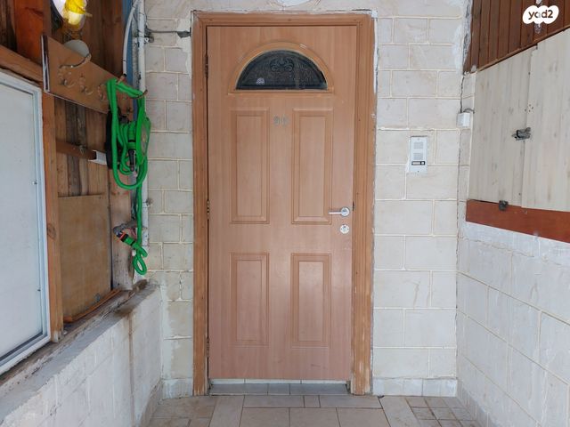 דירה, בן גוריון כנען, צפת