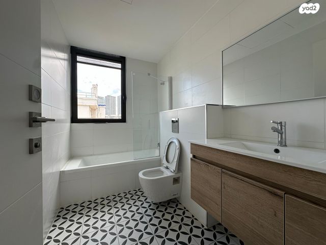 גג/ פנטהאוז, אחד העם, לב תל אביב, לב העיר צפון, תל אביב יפו