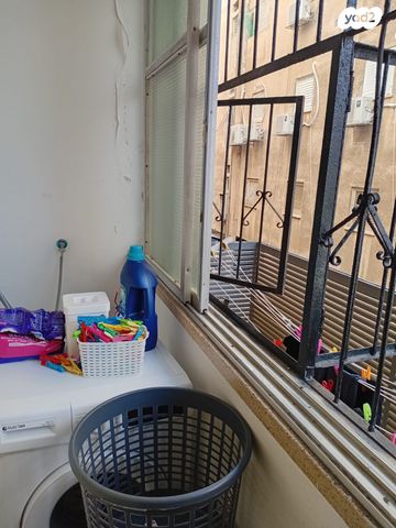 דירה, ישראל בן ציון 16, דרום מערב ותיק, בת ים