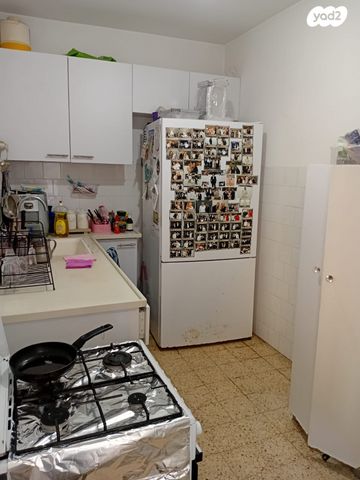 דירה, ישראל בן ציון 16, דרום מערב ותיק, בת ים