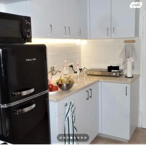 יחידת דיור, הטחנה, ימין משה, ירושלים