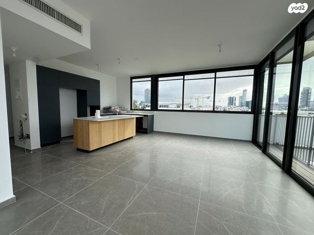 גג/ פנטהאוז, אחד העם, לב תל אביב, לב העיר צפון, תל אביב יפו