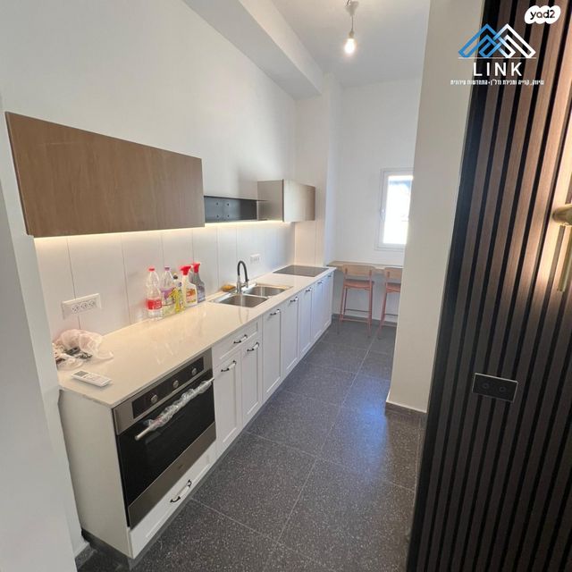 דירה, ביל"ו, יל"ג, חיפה