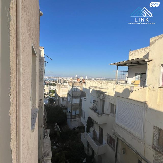 דירה, ביל"ו, יל"ג, חיפה