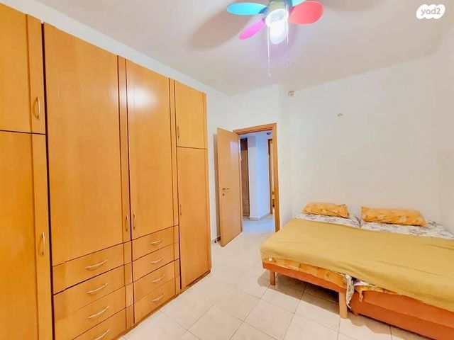 דירה, אוסישקין, מרכז העיר דרום, נתניה