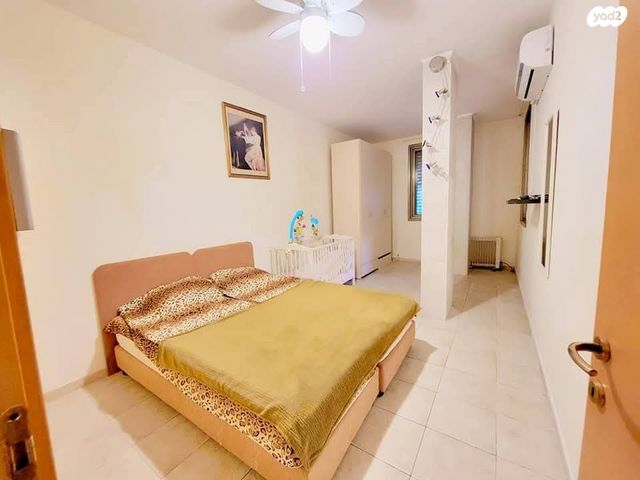 דירה, אוסישקין, מרכז העיר דרום, נתניה