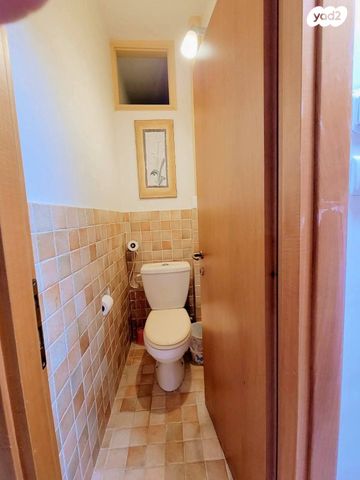 דירה, אוסישקין, מרכז העיר דרום, נתניה