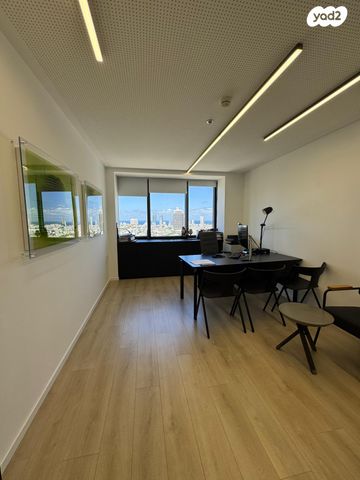 משרדים, דובנוב, גני שרונה, קרית הממשלה, תל אביב יפו