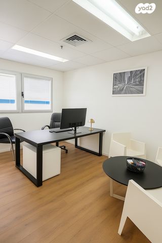 משרדים, לח"י 31, בני ברק