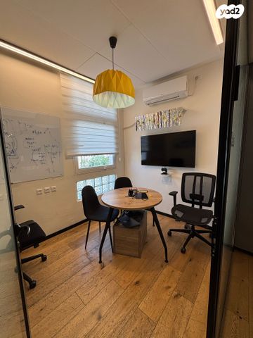 משרדים, הנצי"ב, מונטיפיורי, הרכבת, תל אביב יפו