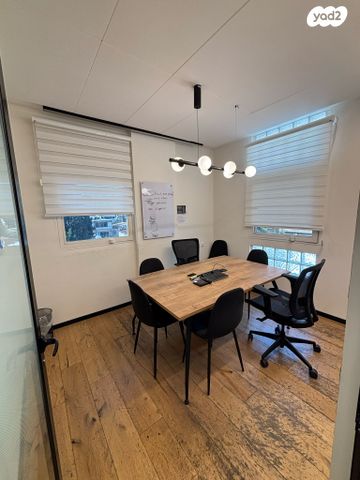 משרדים, הנצי"ב, מונטיפיורי, הרכבת, תל אביב יפו