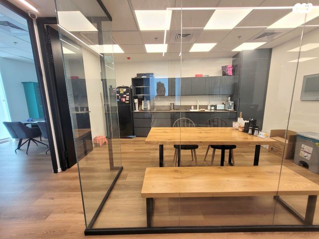 משרדים, דרך רמתיים 110, רמתיים, הוד השרון