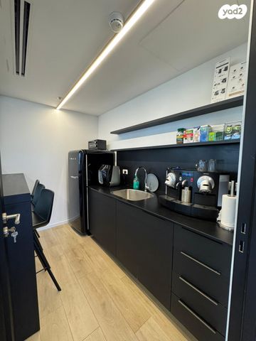 משרדים, דובנוב, גני שרונה, קרית הממשלה, תל אביב יפו