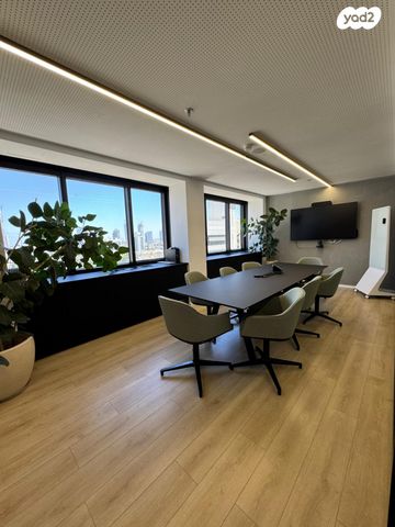 משרדים, דובנוב, גני שרונה, קרית הממשלה, תל אביב יפו