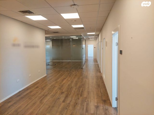 פארקטק פתח תקווה / אזור תעשייה קרית אריה