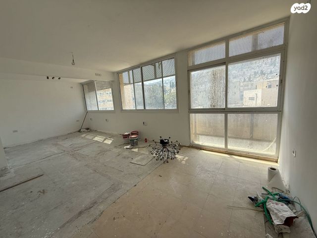 משרדים, הנביאים 20, הדר מרכז, חיפה